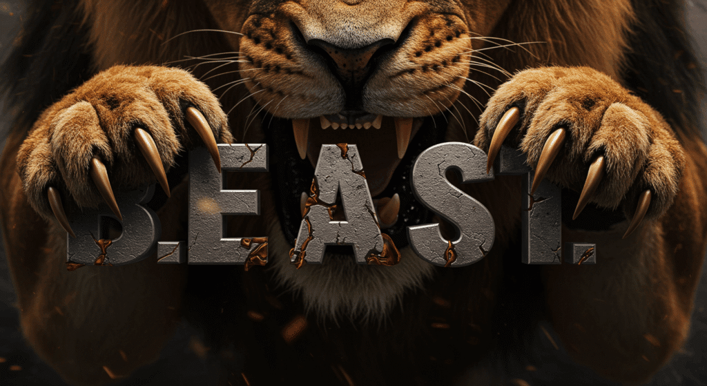 B.E.A.S.T.